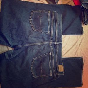 American Eagke Boot Cut